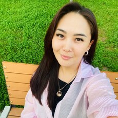 Фотография девушки Айнур, 37 лет из г. Астана