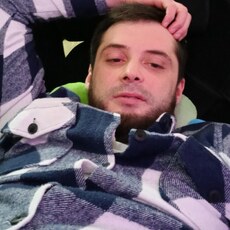 Фотография мужчины Тытыт, 29 лет из г. Южно-Сахалинск