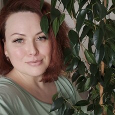 Фотография девушки Кристина, 45 лет из г. Ждановка