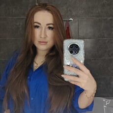 Фотография девушки Mari, 35 лет из г. Шахты