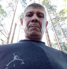 Фотография мужчины Евгений, 43 года из г. Прокопьевск