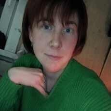 Фотография девушки Оля, 28 лет из г. Черемхово