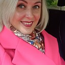 Лина Малинова, 42 года