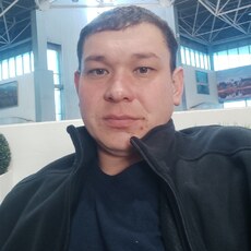 Фотография мужчины Николай, 33 года из г. Белогорск