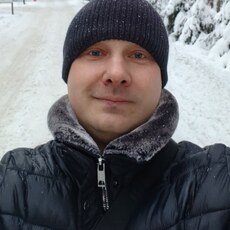 Фотография мужчины Дмитрий, 39 лет из г. Смоленск