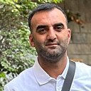 Фикрет, 33 года