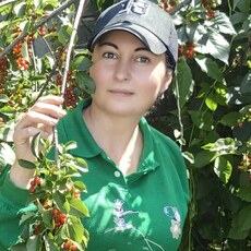 Фотография девушки Лилия, 37 лет из г. Набережные Челны