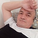 Кайрат, 54 года