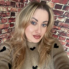 Фотография девушки Дарья, 34 года из г. Владивосток