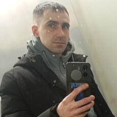 Фотография мужчины Толик, 32 года из г. Балашиха