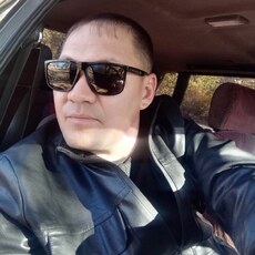 Фотография мужчины Murat, 42 года из г. Ясный