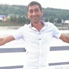 Фотография мужчины Артур, 45 лет из г. Липецк