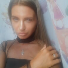 Фотография девушки Кристина, 38 лет из г. Апатиты