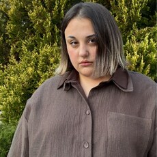 Фотография девушки Elena, 21 год из г. Симферополь