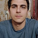 Георгий, 21 год