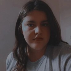 Фотография девушки Наташа, 19 лет из г. Молодечно