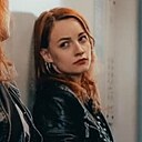 Виктория, 27 лет