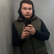 Фотография мужчины Савелий, 25 лет из г. Краснознаменск