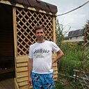 Виталя, 47 лет
