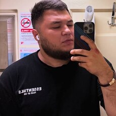 Фотография мужчины Рауль, 27 лет из г. Самара