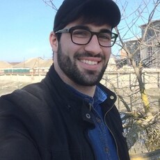 Фотография мужчины Salim, 35 лет из г. Пятигорск