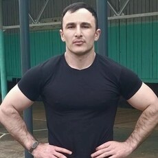 Фотография мужчины Беслан, 50 лет из г. Подольск