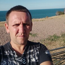 Фотография мужчины Вячеслав, 40 лет из г. Одесса