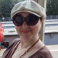 Фотография девушки Инга, 53 года из г. Ессентукская