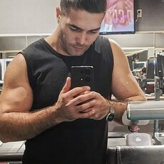 Фотография мужчины Странник, 29 лет из г. Моздок