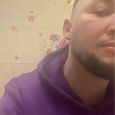 Фотография мужчины Elvsx, 34 года из г. Подольск