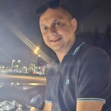 Фотография мужчины Илья, 33 года из г. Санкт-Петербург