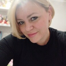 Фотография девушки Марика, 39 лет из г. Сургут