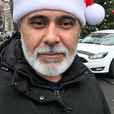 Фотография мужчины Арам, 45 лет из г. Павловский Посад