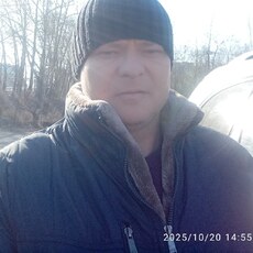Фотография мужчины Евгений, 38 лет из г. Шелехов