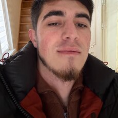 Фотография мужчины Рам, 25 лет из г. Грозный