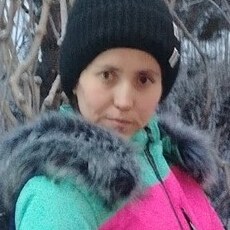 Фотография девушки Алёна, 30 лет из г. Абакан