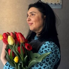 Фотография девушки Наталия, 51 год из г. Воронеж