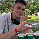 Кирилл, 21 год