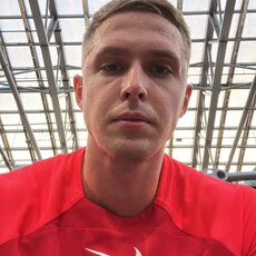 Фотография мужчины Александр, 35 лет из г. Березино