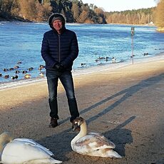 Фотография мужчины Александр, 58 лет из г. Гродно