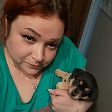 Фотография девушки Излучающая Свет, 40 лет из г. Новокузнецк