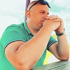 Фотография мужчины Vik, 34 года из г. Бобруйск