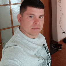 Фотография мужчины Александр, 35 лет из г. Севастополь