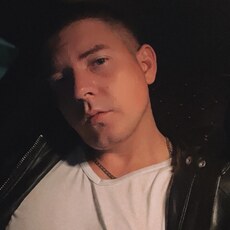 Фотография мужчины Сергей, 29 лет из г. Орск