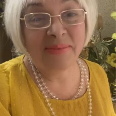 Фотография девушки Тамара, 69 лет из г. Минск