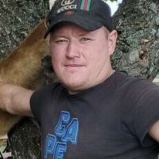 Фотография мужчины Алексей, 37 лет из г. Стерлитамак