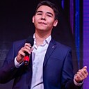 Артур, 20 лет