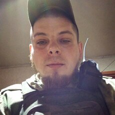 Фотография мужчины Владимир, 26 лет из г. Антрацит