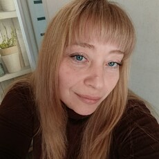 Фотография девушки Татьяна, 45 лет из г. Тихорецк