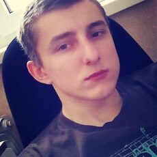 Фотография мужчины Вадим, 27 лет из г. Курск